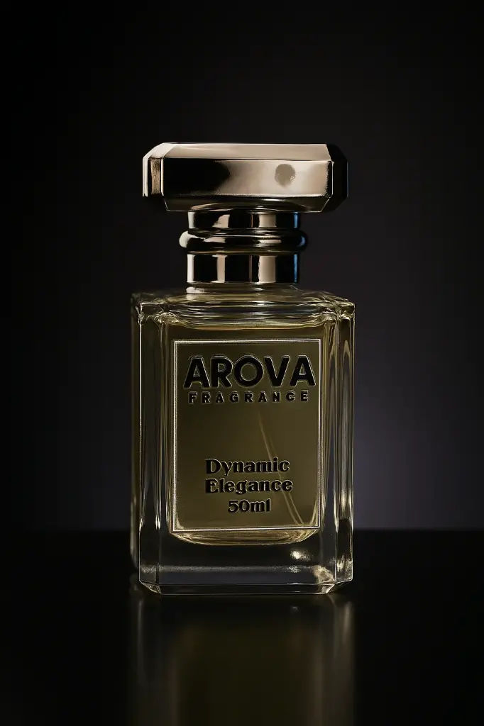 dynamic elegance 50ml